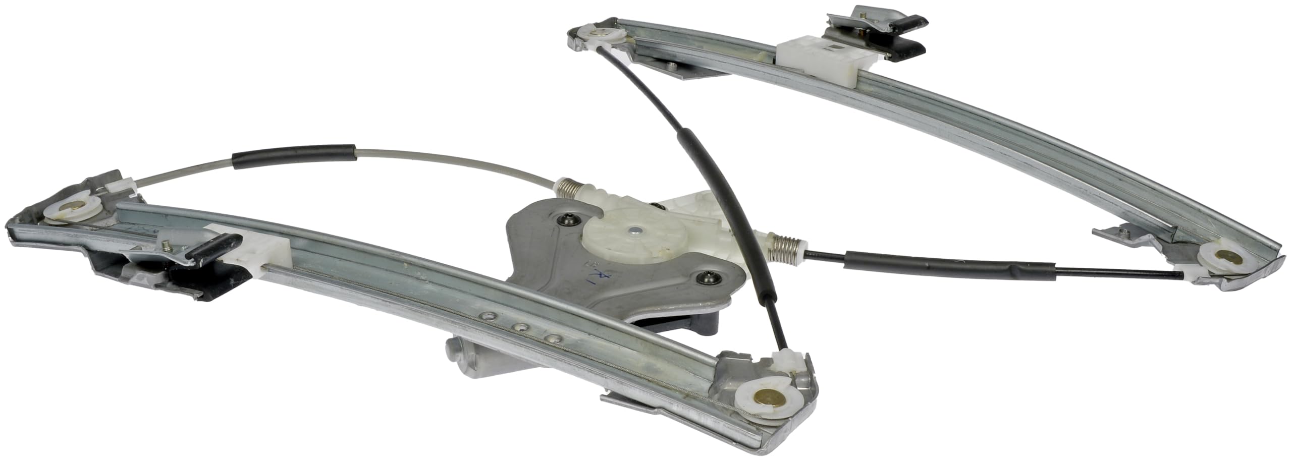 Dorman Front Passenger Side Power Window Regulator And Motor Assembly 751-740 Compatible with Select Chevrolet Models (OE FIX)