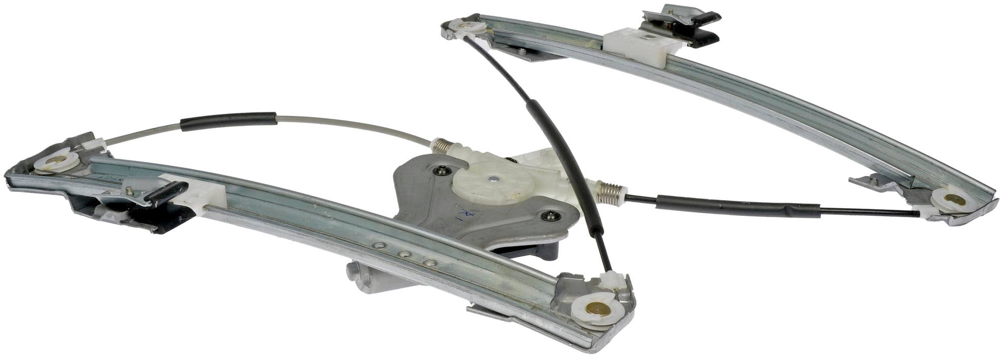 Dorman Front Passenger Side Power Window Regulator And Motor Assembly 751-740 Compatible with Select Chevrolet Models (OE FIX)