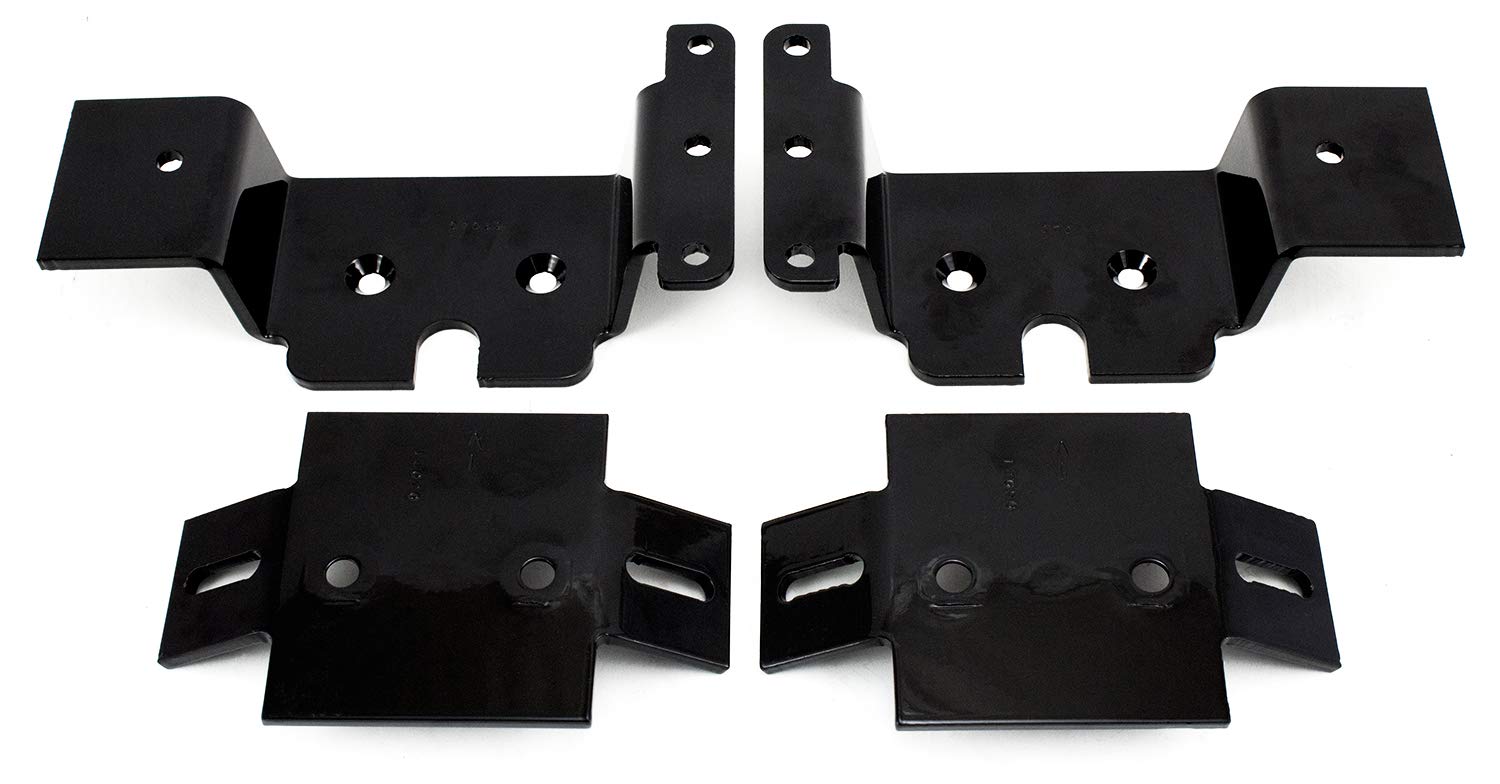 LoadLifter 5000 Ultimate Air Suspension Kit Air Lift 88211