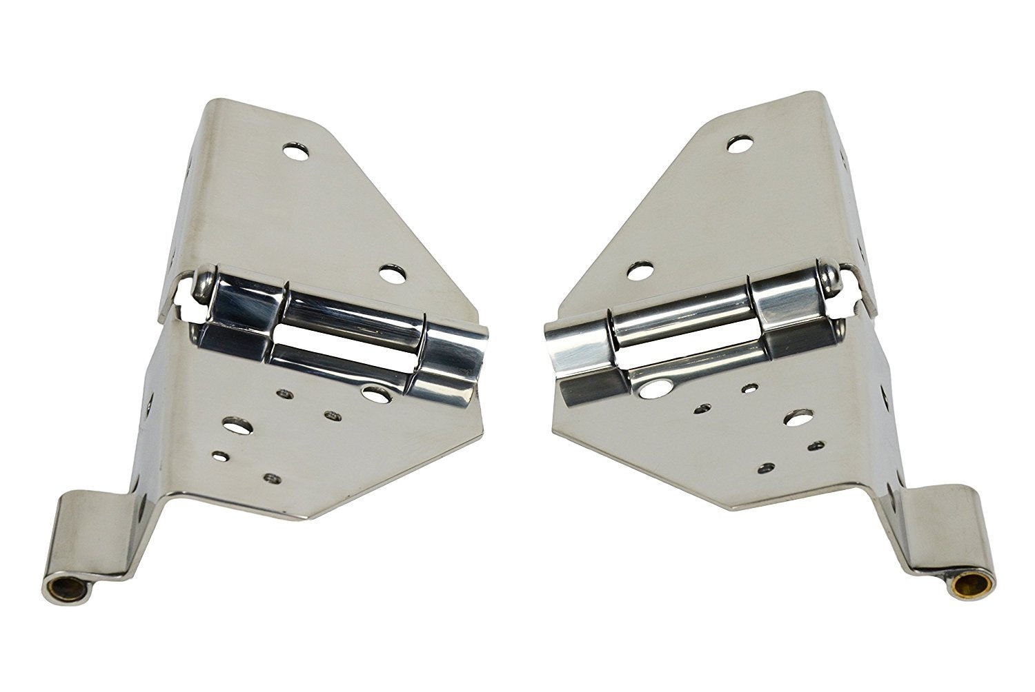 Windshield Hinge KENTROL (Pair) 30403