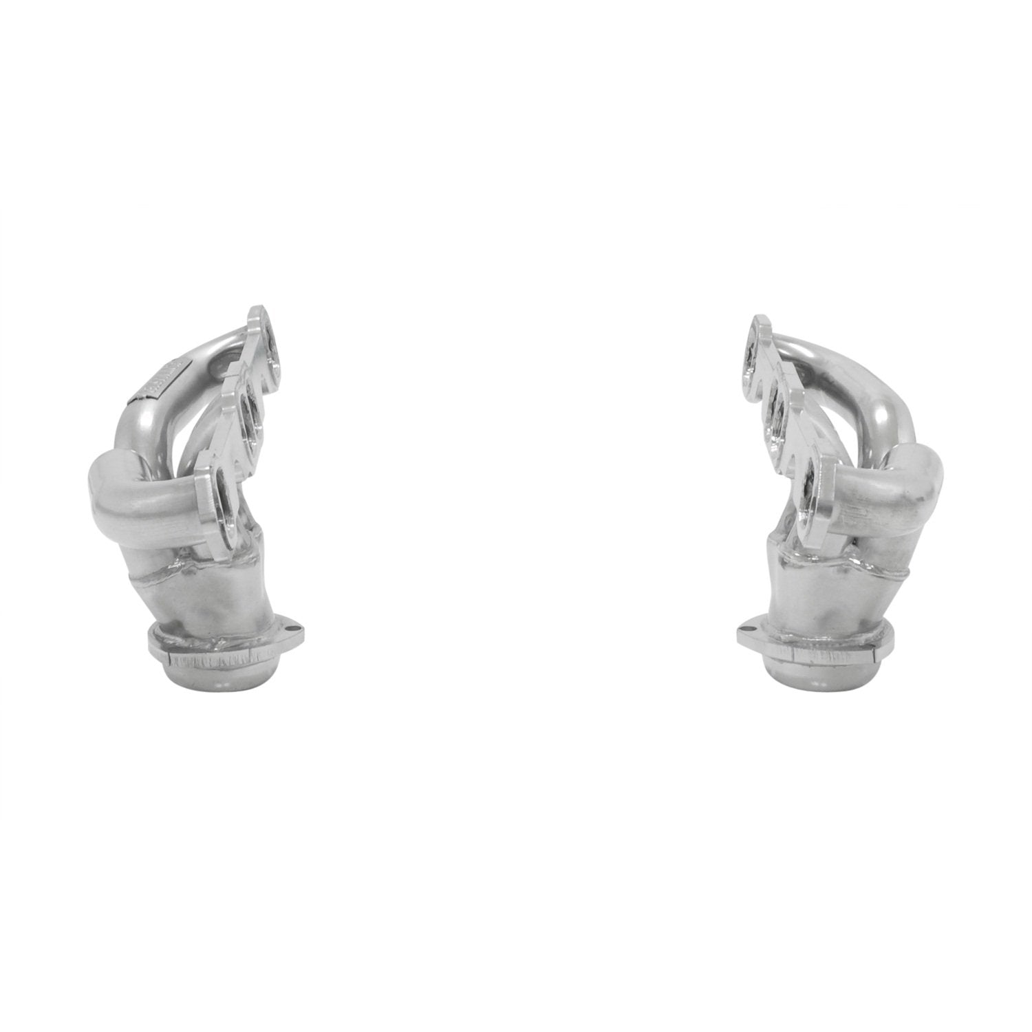 Scavenger Series Flowmaster Elite Shorty Header 814120