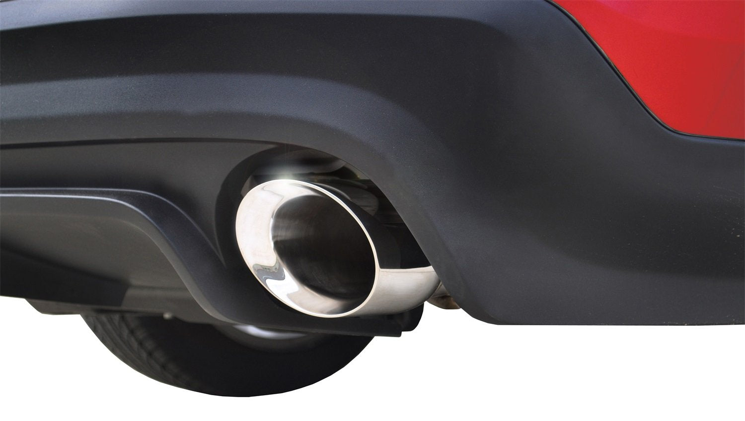 Axle-Back CORSA Exhaust System 14319