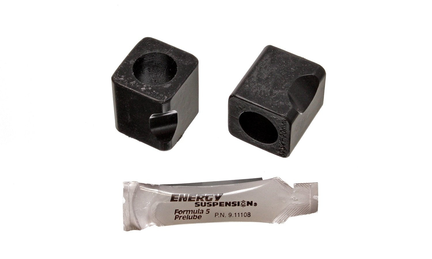7.5110G Energy Suspension 20mm Rear Stabilizer Frame Bushing for Nissan