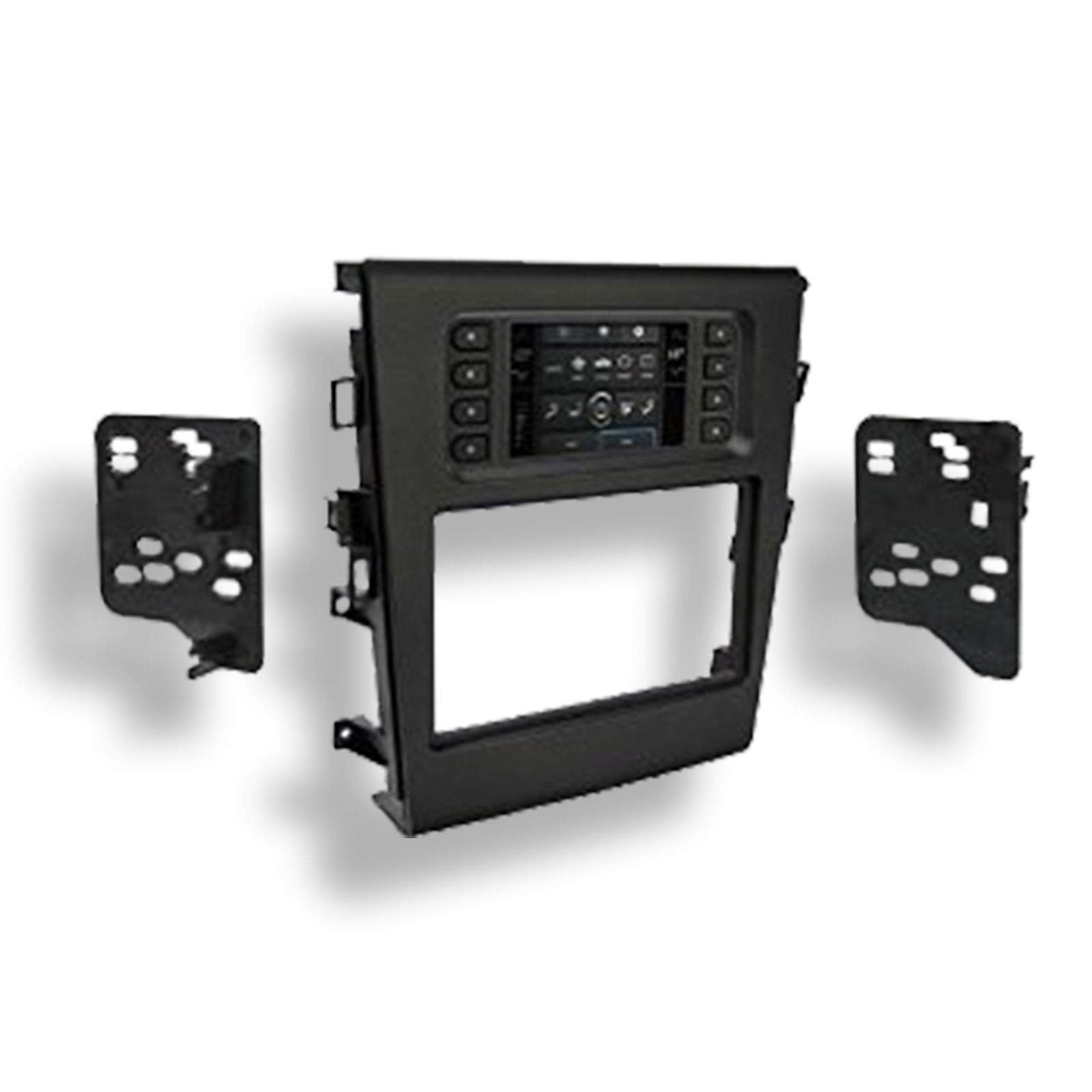 Ford Fusion 2013-2017 Metra TurboTouch in-Dash Kit
