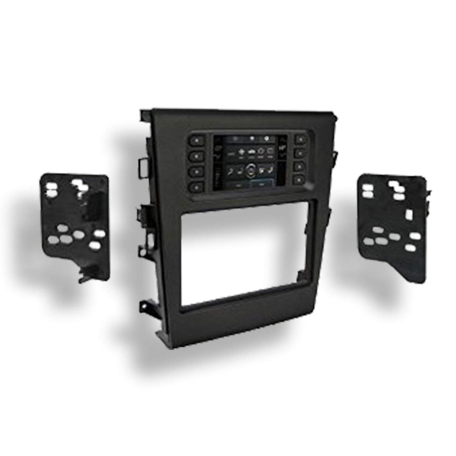Ford Fusion 2013-2017 Metra TurboTouch in-Dash Kit