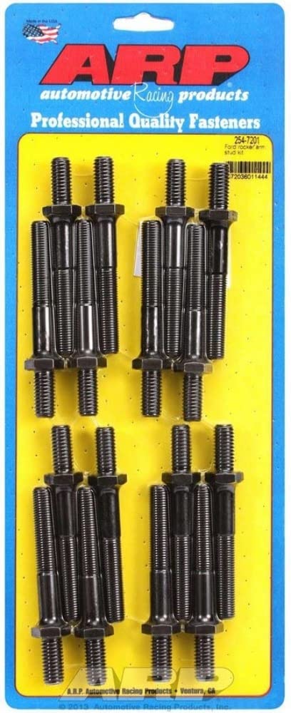 Rocker Arm ARP 254-7201 Stud Kit