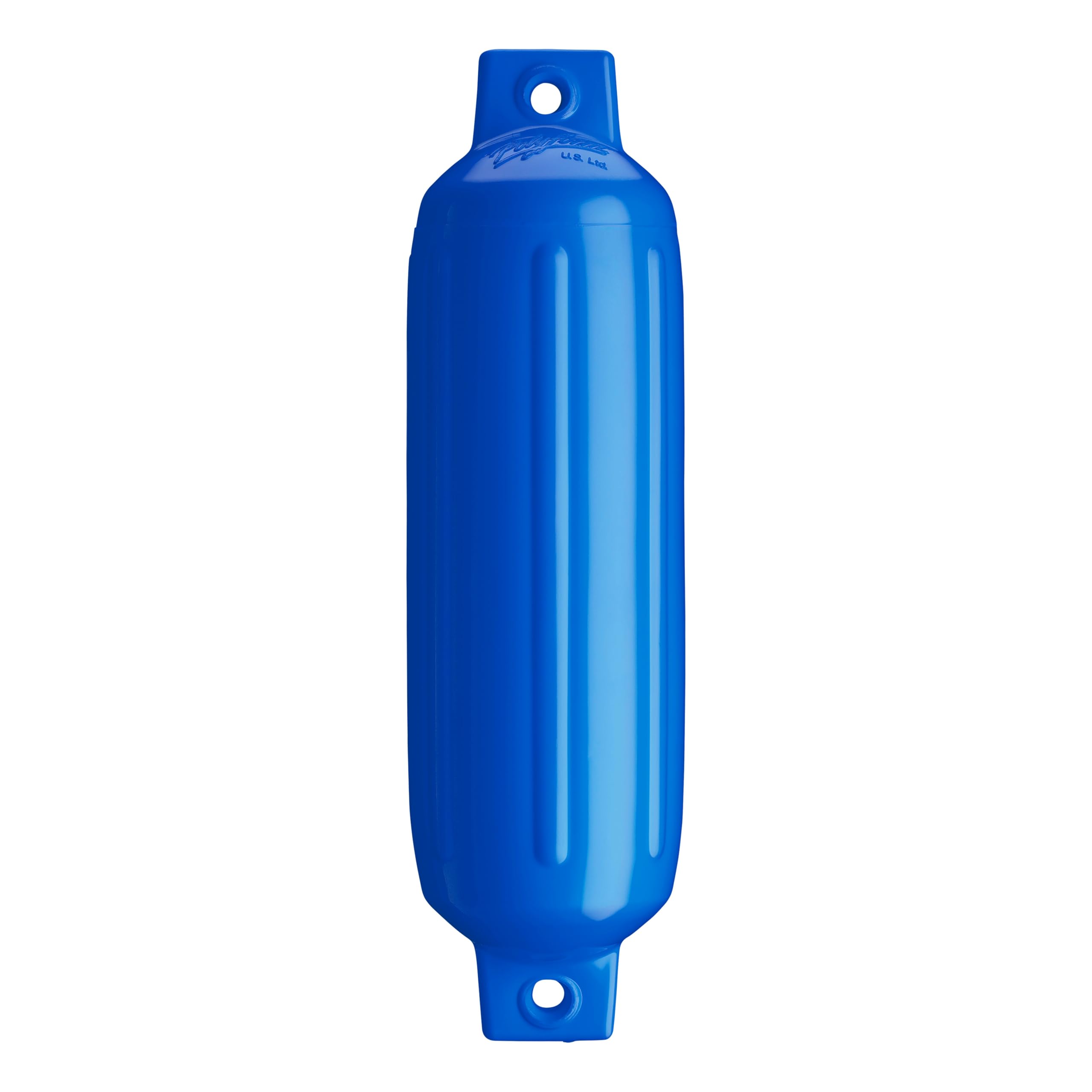 G-2 Polyform Boat Fender - Blue