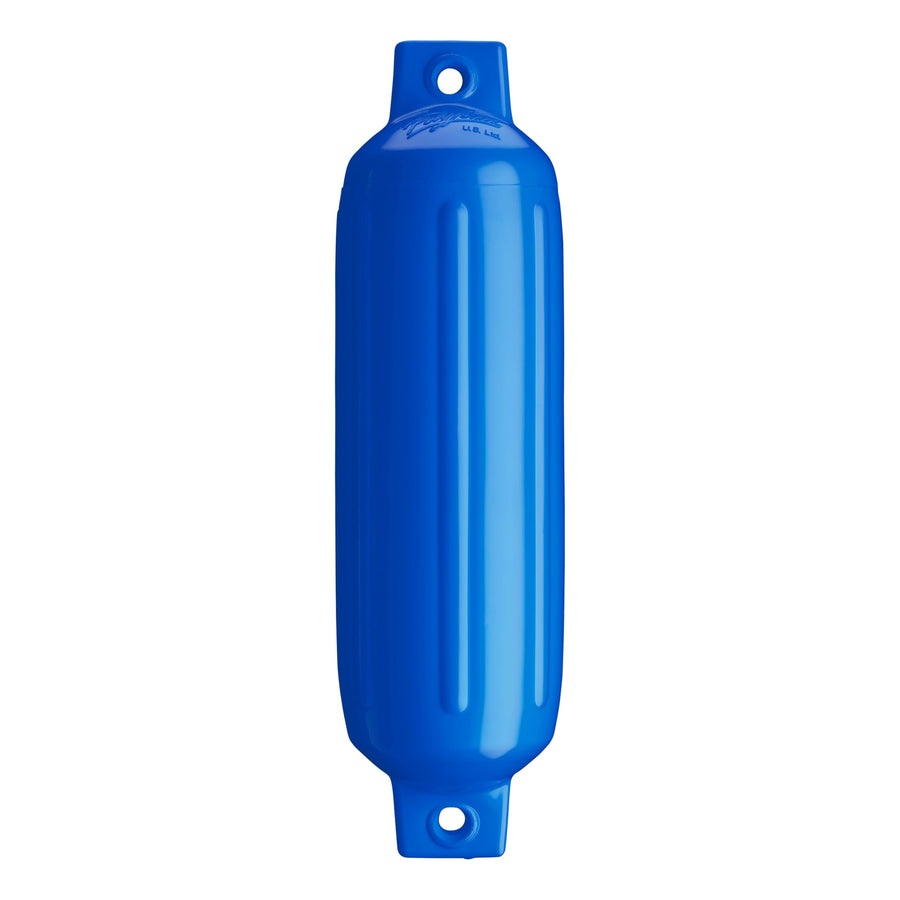 G-2 Polyform Boat Fender - Blue