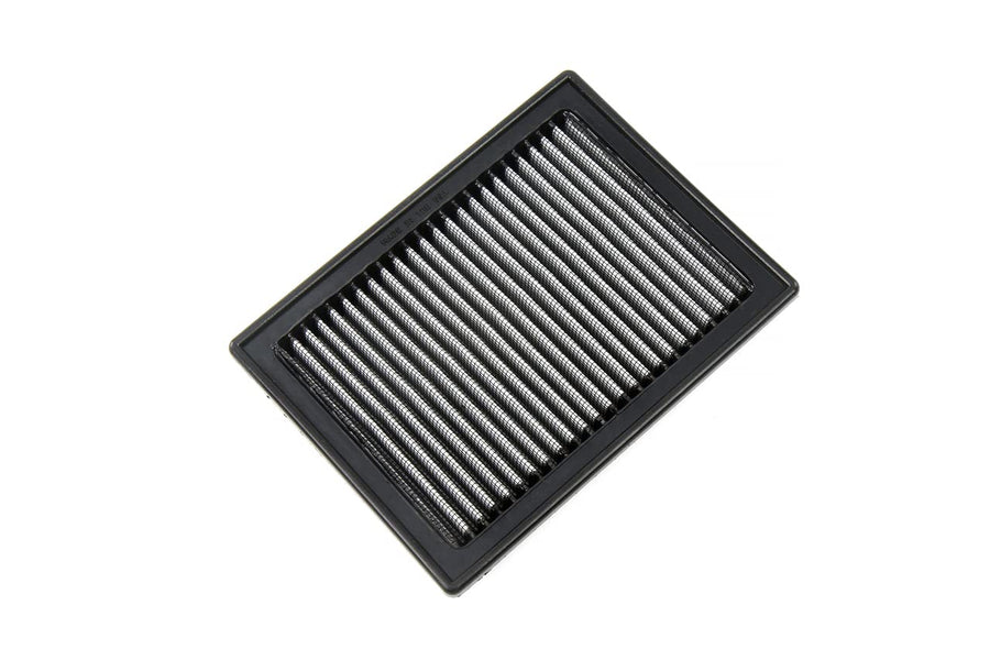 High Performance HPS Engine Drop-in Air Filter Premium Washable Replacement Filter, Compatible for Nissan 11-16 Juke 08-12 Rogue 14-15 Rogue Select 17-19 Sentra 13-19 Sentra 07-12 Sentra, HPS-457369