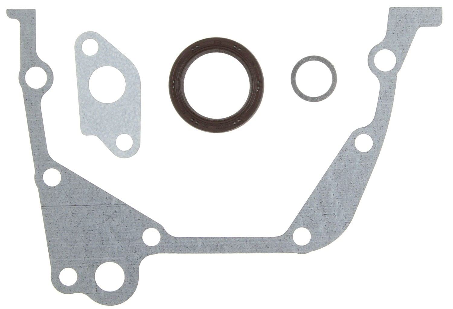 Engine Timing Cover Gasket Set MAHLE JV5037
