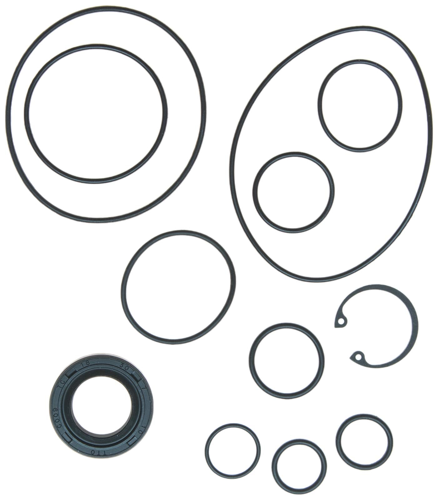 Power Steering Gates Repair Kit 350870
