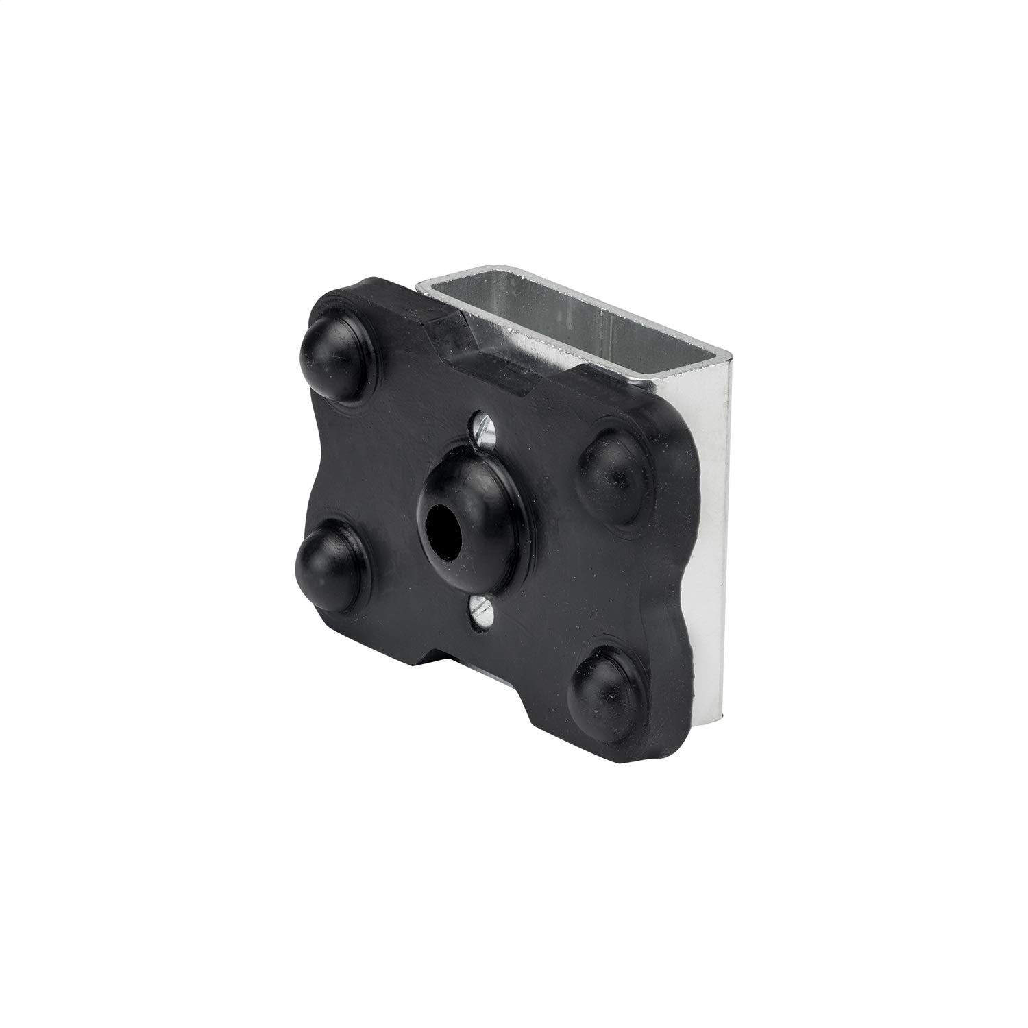 Mounting kit P1KT for various SuperSprings applications, Black