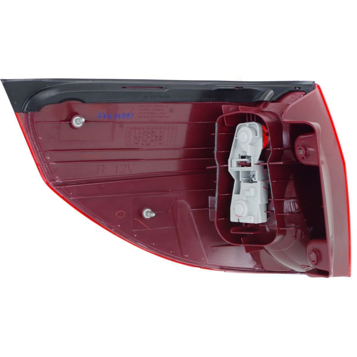 Tail Light Eagle Eyes TY773-U000L