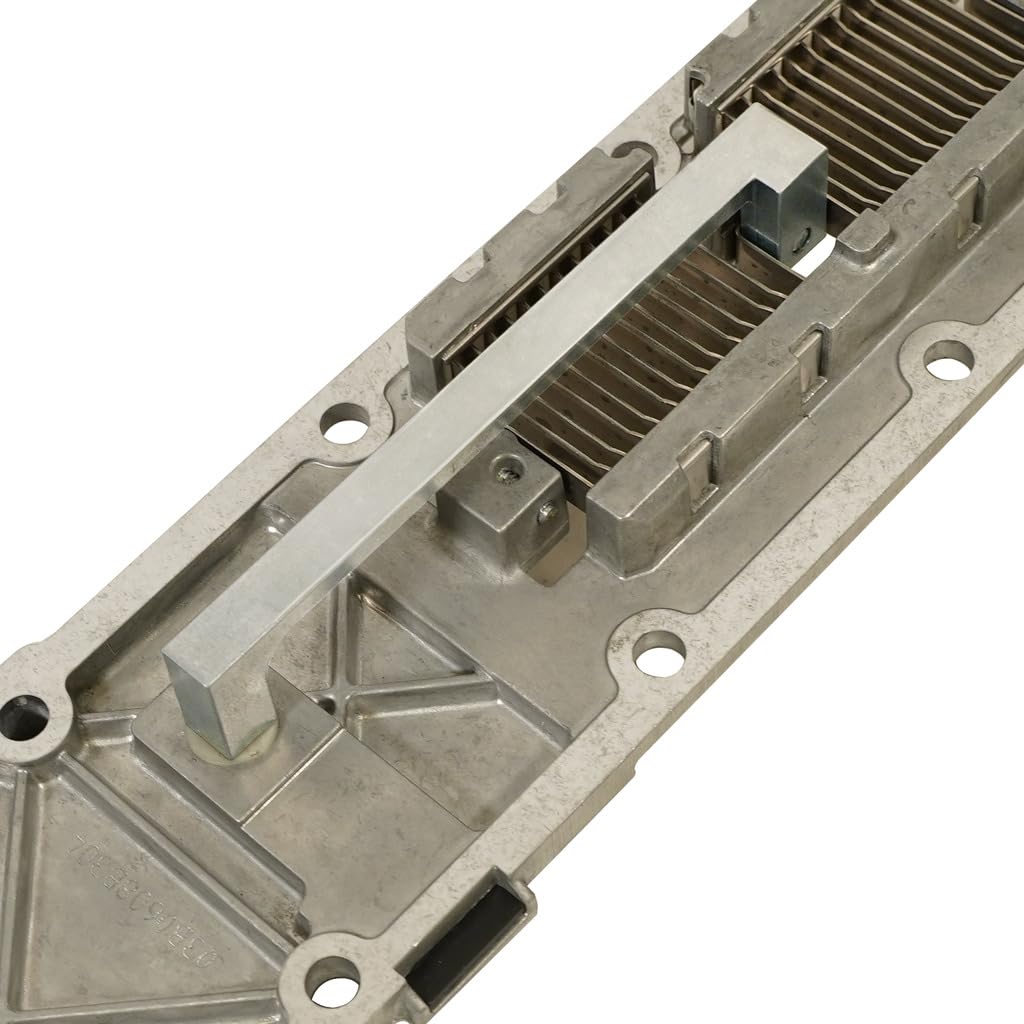 11-24 Dodge (Ram) BD Diesel 2500/3500 6.7L Cummins Killer Grid Heater Upgrade Kit