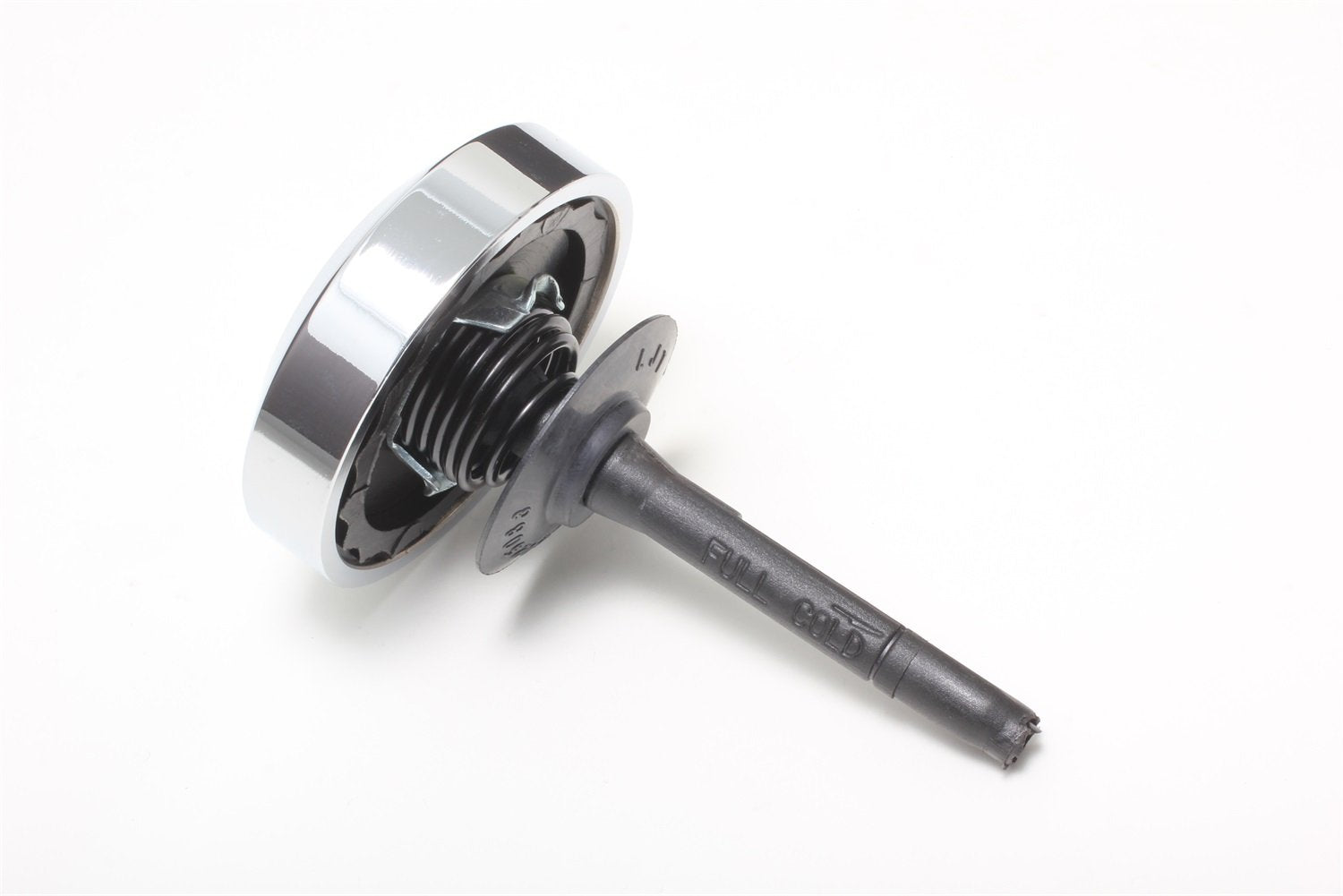 Power Steering Pump Cap Trans-Dapt 9253