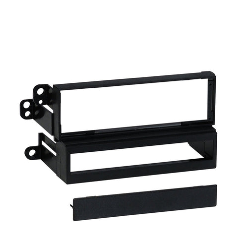 99-8140 METRA Ltd Toyota Truck 91-95 Radio Install Kit, Black