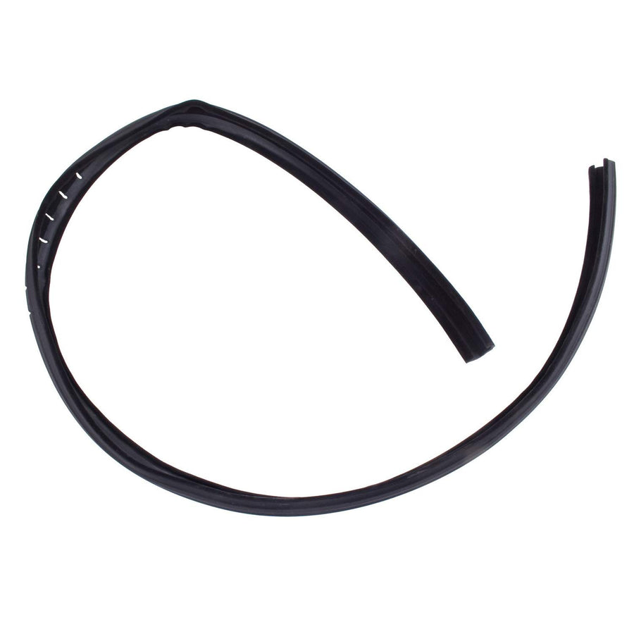 12303.05 | Omix-Ada | Door Glass Seal | OE Reference: 5457057 | Fits 1987-1995 Jeep Wrangler YJ