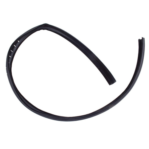 12303.05 | Omix-Ada | Door Glass Seal | OE Reference: 5457057 | Fits 1987-1995 Jeep Wrangler YJ
