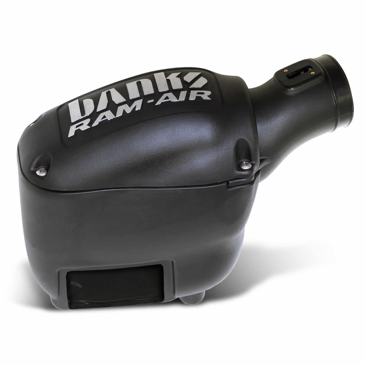 Ram Air Banks Engineering 42215-D Air Intake Kit Fits Ford F-250 Super Duty