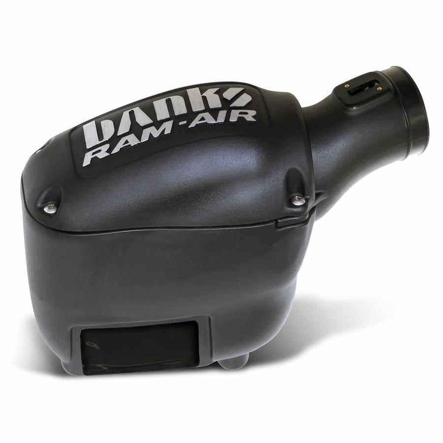 Ram Air Banks Engineering 42215-D Air Intake Kit Fits Ford F-250 Super Duty