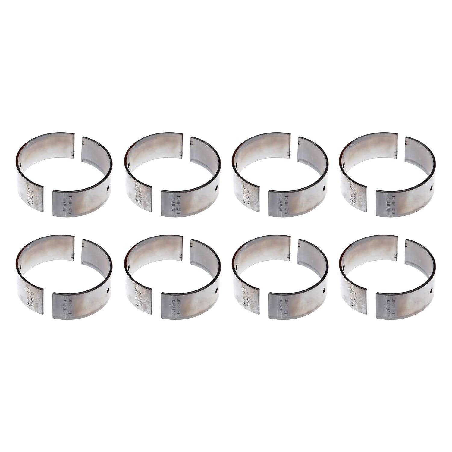 Clevite Engine CB-1809A-.25MM(8) Connecting Rod Bearing Set