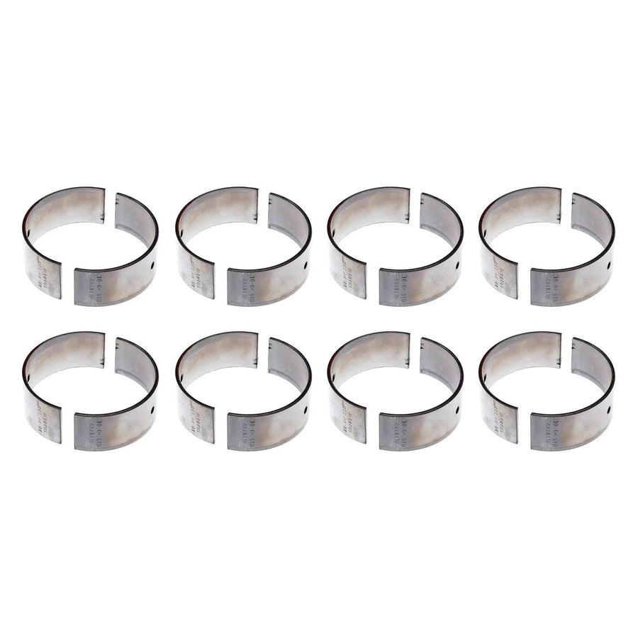 Clevite Engine CB-1809A-.25MM(8) Connecting Rod Bearing Set