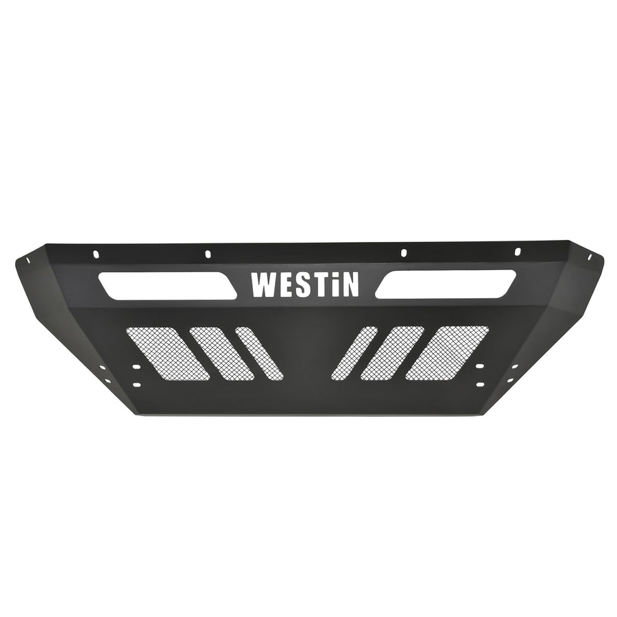 Pro-Mod Skid Plate Westin 58-71235 Textured Black Pro-Mod Skid Plate