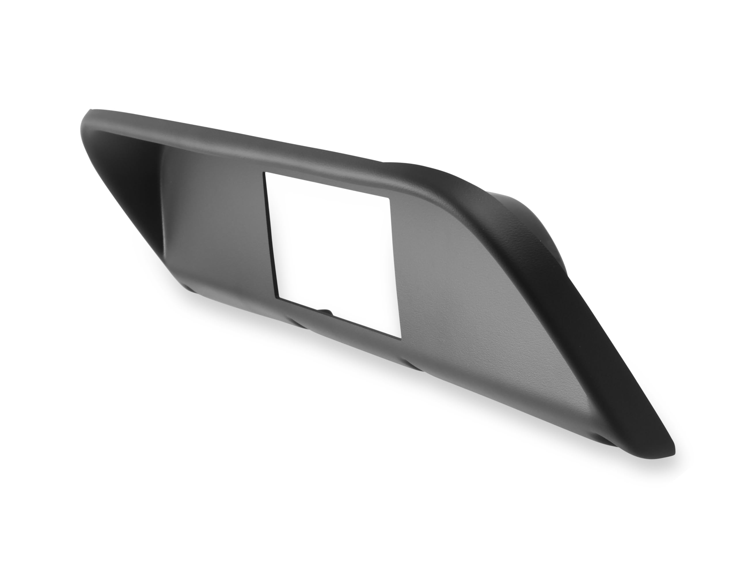 Holley 553-404 EFI Dash Bezel for Holley EFI 6.86" Digital Dash