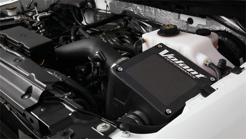Air Intake Volant 19850D (Closed Box), 1 Pack