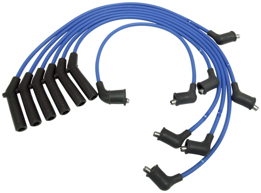 RC-CRX028 NGK (53226) Spark Plug Wire Set