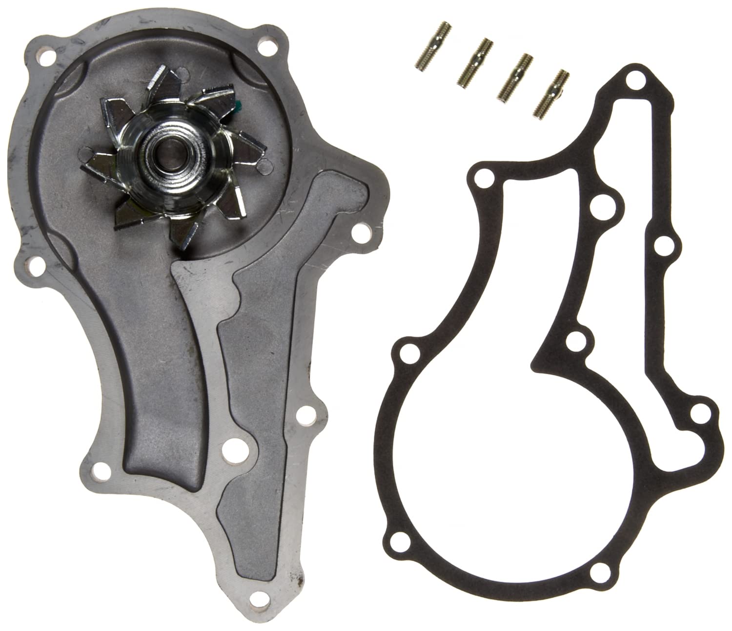 Premium Gates Engine Water Pump 42223