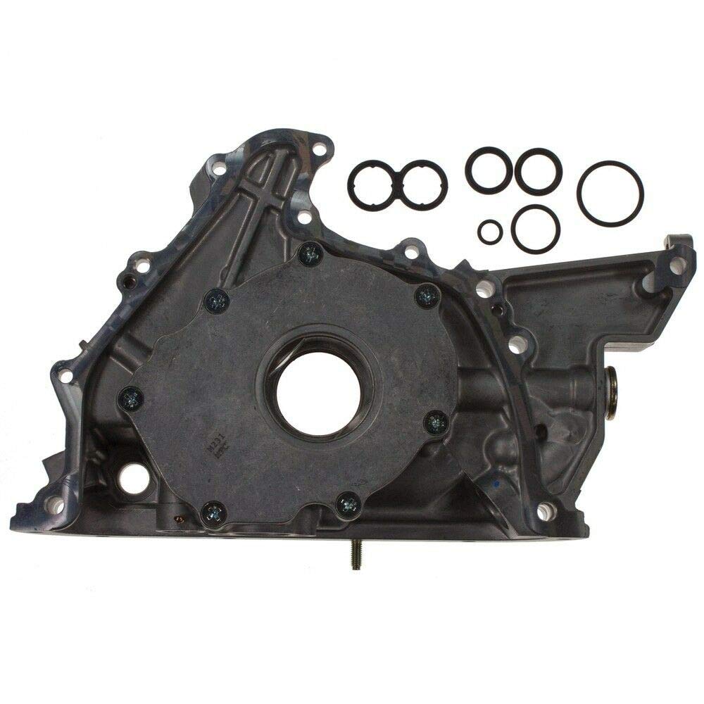 M231 Melling Oil Pump