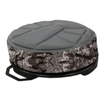 Hawk Memory Foam Hunting Bucket Seat