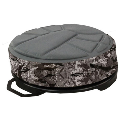 Hawk Memory Foam Hunting Bucket Seat