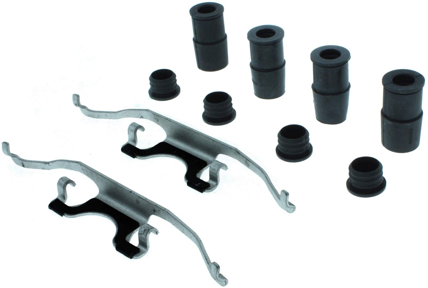 Brake Pads StopTech 305.07250 with Hardware Street Select