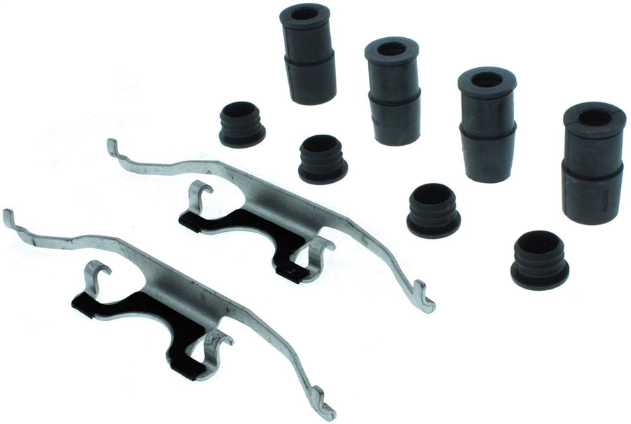 Brake Pads StopTech 305.07250 with Hardware Street Select