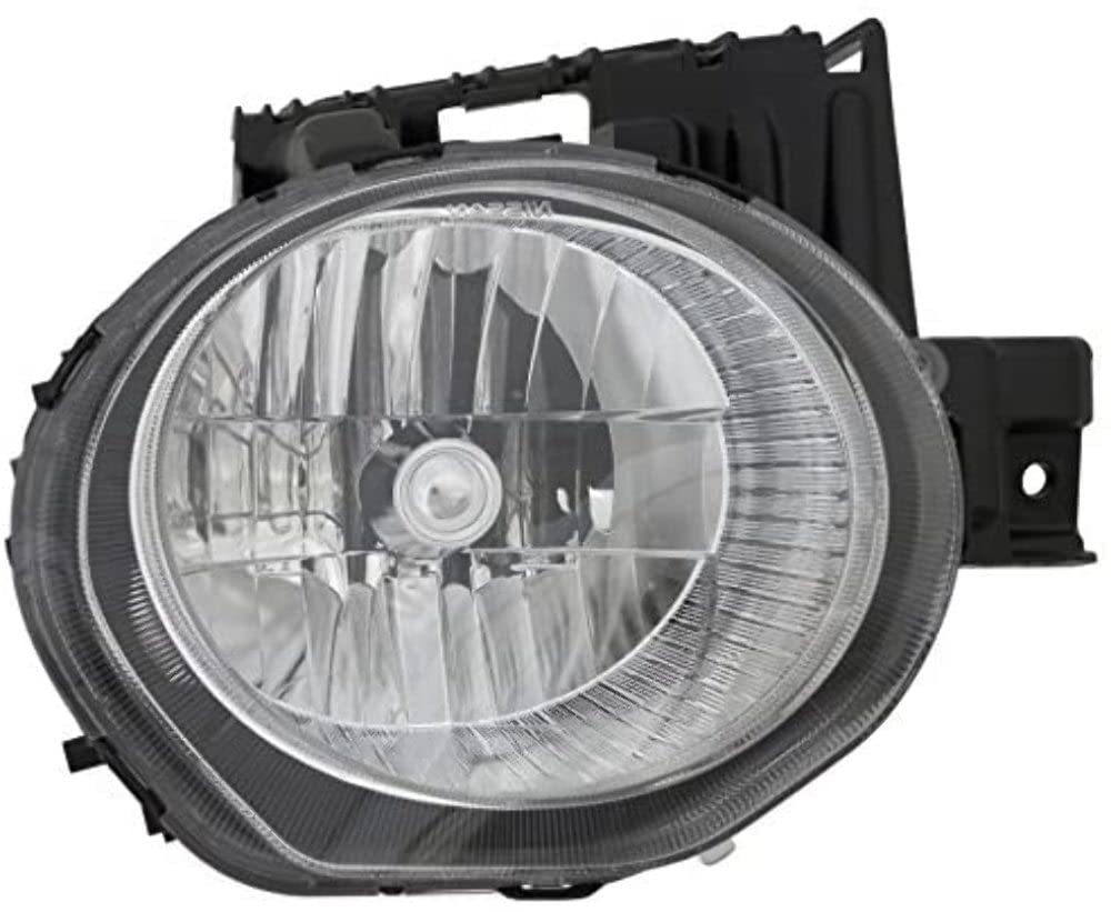 DS714-B001R Eagle Eyes Headlight