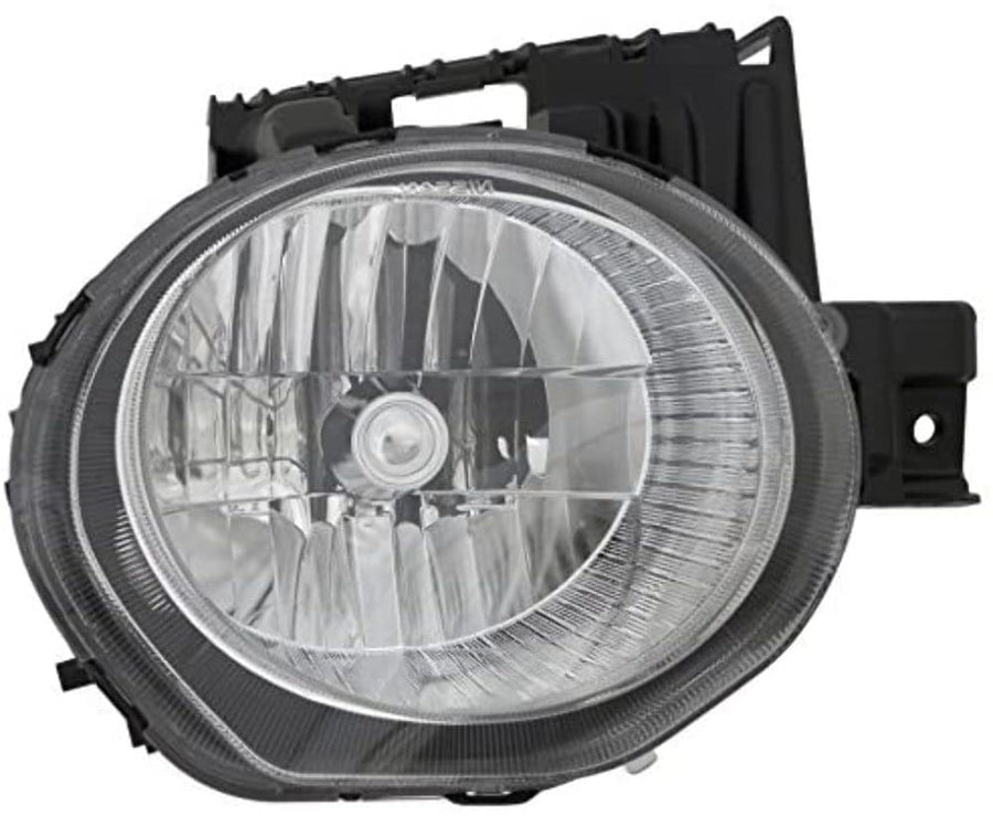 DS714-B001R Eagle Eyes Headlight