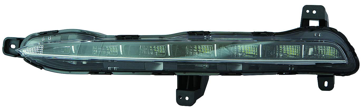 15 DRL ASY LED LH CAPA HY SNATA