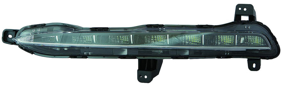 15 DRL ASY LED LH CAPA HY SNATA