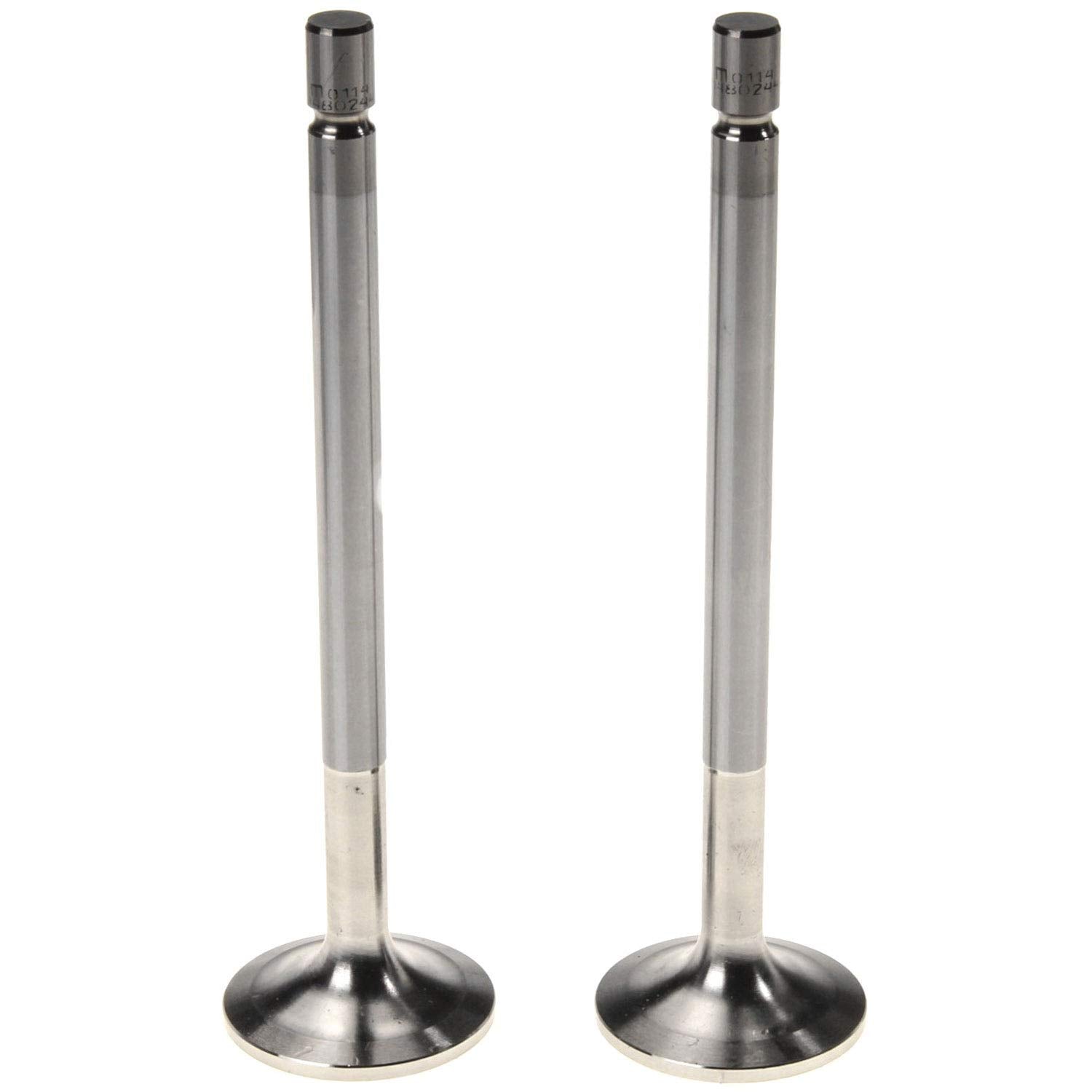 Exhaust Valve Mahle - 211-4305