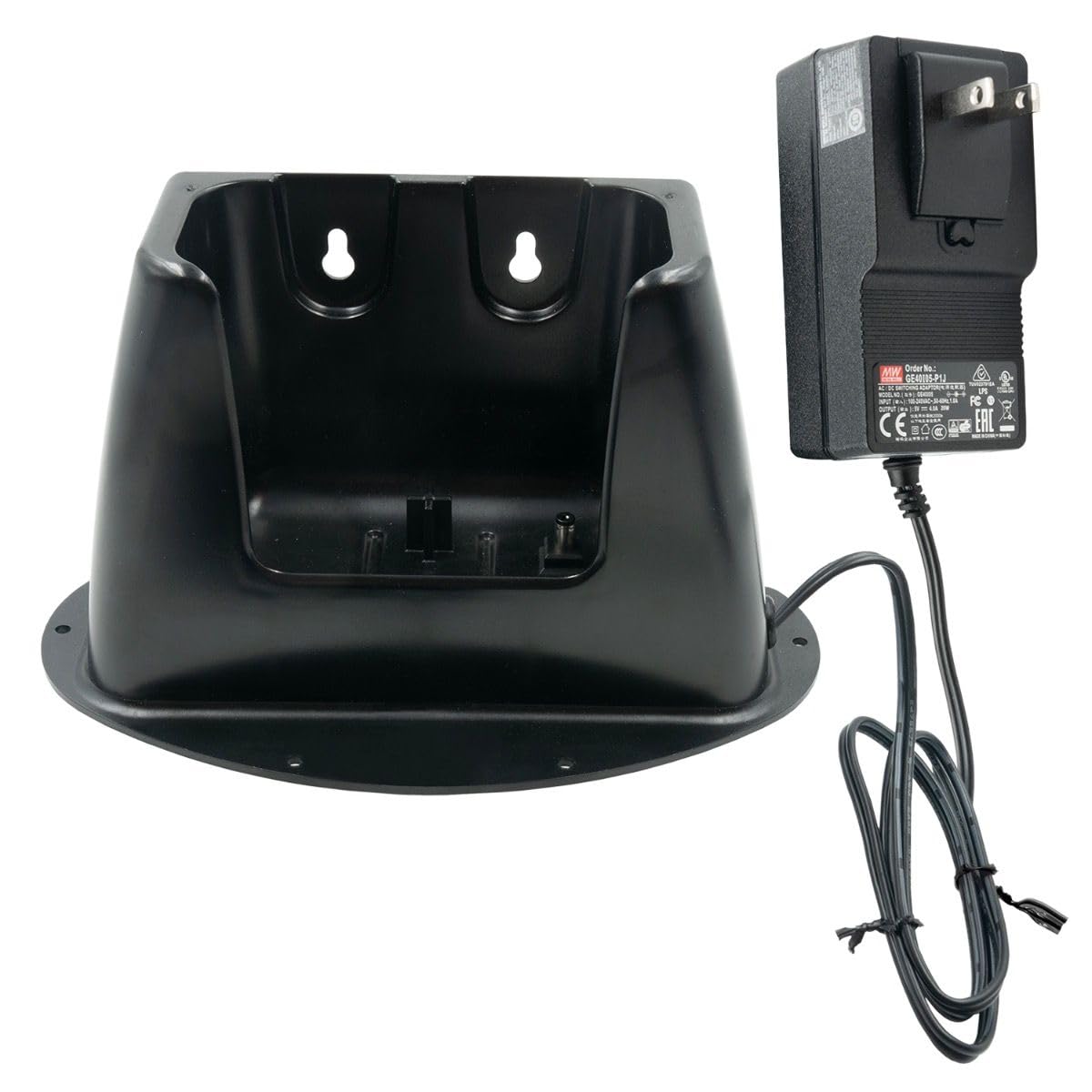 Auto Meter Docking and Charging Station AC-122 for Bva-360/Bva-360P