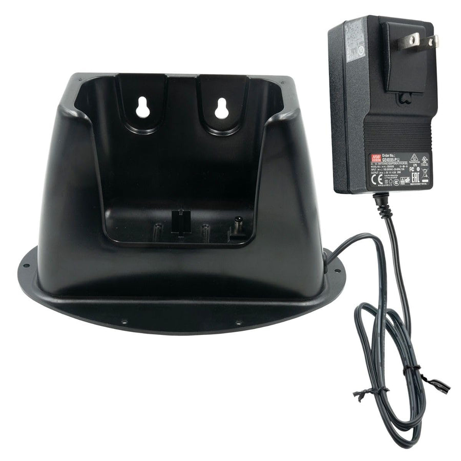 Auto Meter Docking and Charging Station AC-122 for Bva-360/Bva-360P