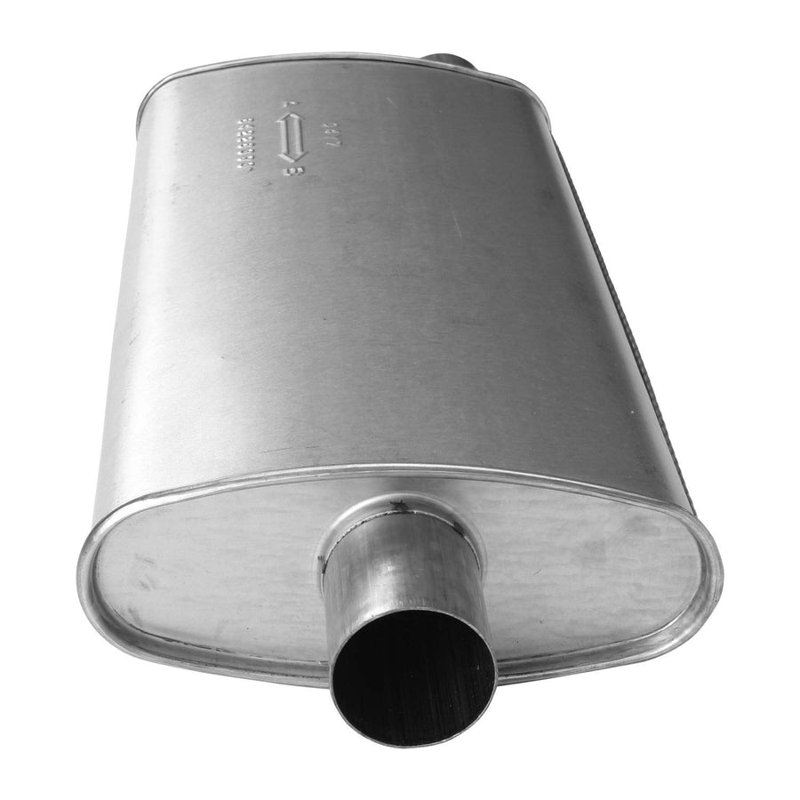 Muffler AP Exhaust 709022