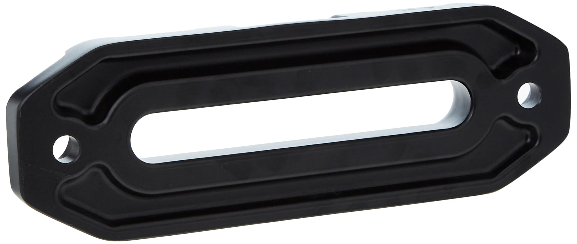 Epic WARN 100730 Winch Accessory: 1.5" Fairlead, Black