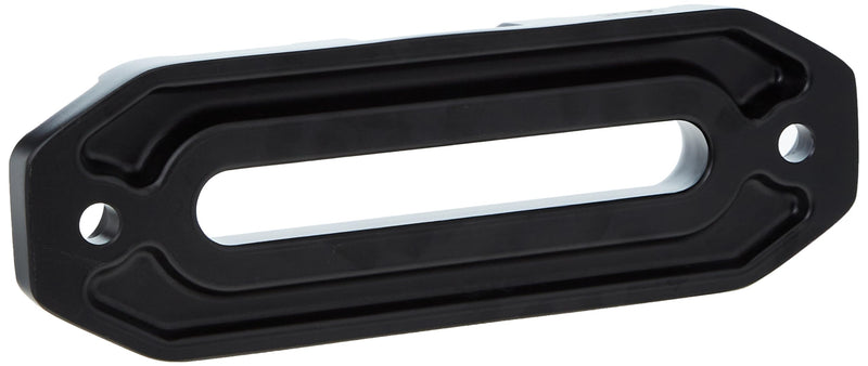 Epic WARN 100730 Winch Accessory: 1.5" Fairlead, Black