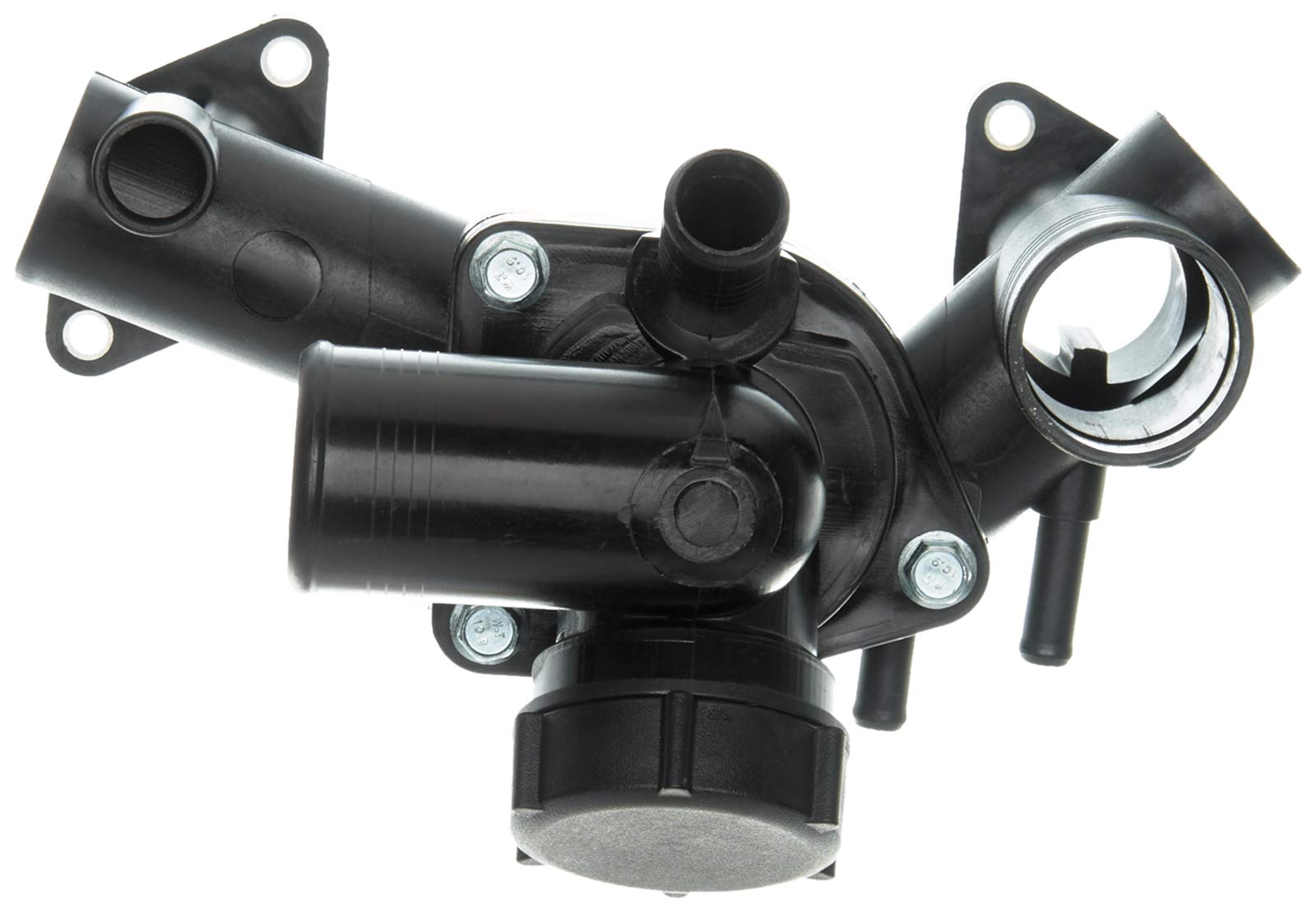 Engine Coolant Water Outlet Gates CO34838