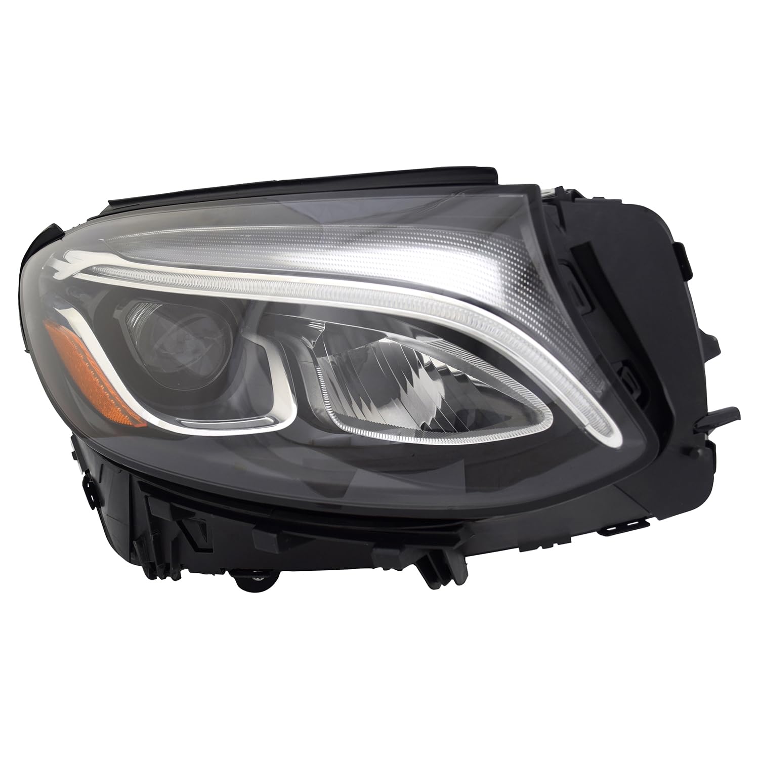 Front Right TYC 20-9973-00 Headlight Assembly