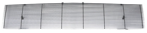 Phantom Grille Billet Compatible with Chevrolet GMC PU - No H/Lamp Recess Needed - Pt # 20010