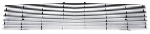 Phantom Grille Billet Compatible with Chevrolet GMC PU - No H/Lamp Recess Needed - Pt # 20010